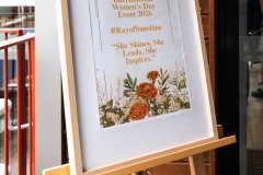International Women’s Day Celebration 2026