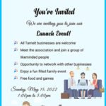 TBA Launch Event