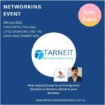 Networking Event