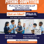 Pitching Competition 2026 - Future Founders of WYNDHAM